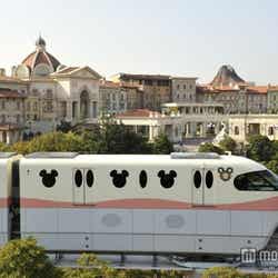 「ディズニー・クリスマス・ライナー」/(C)Disney