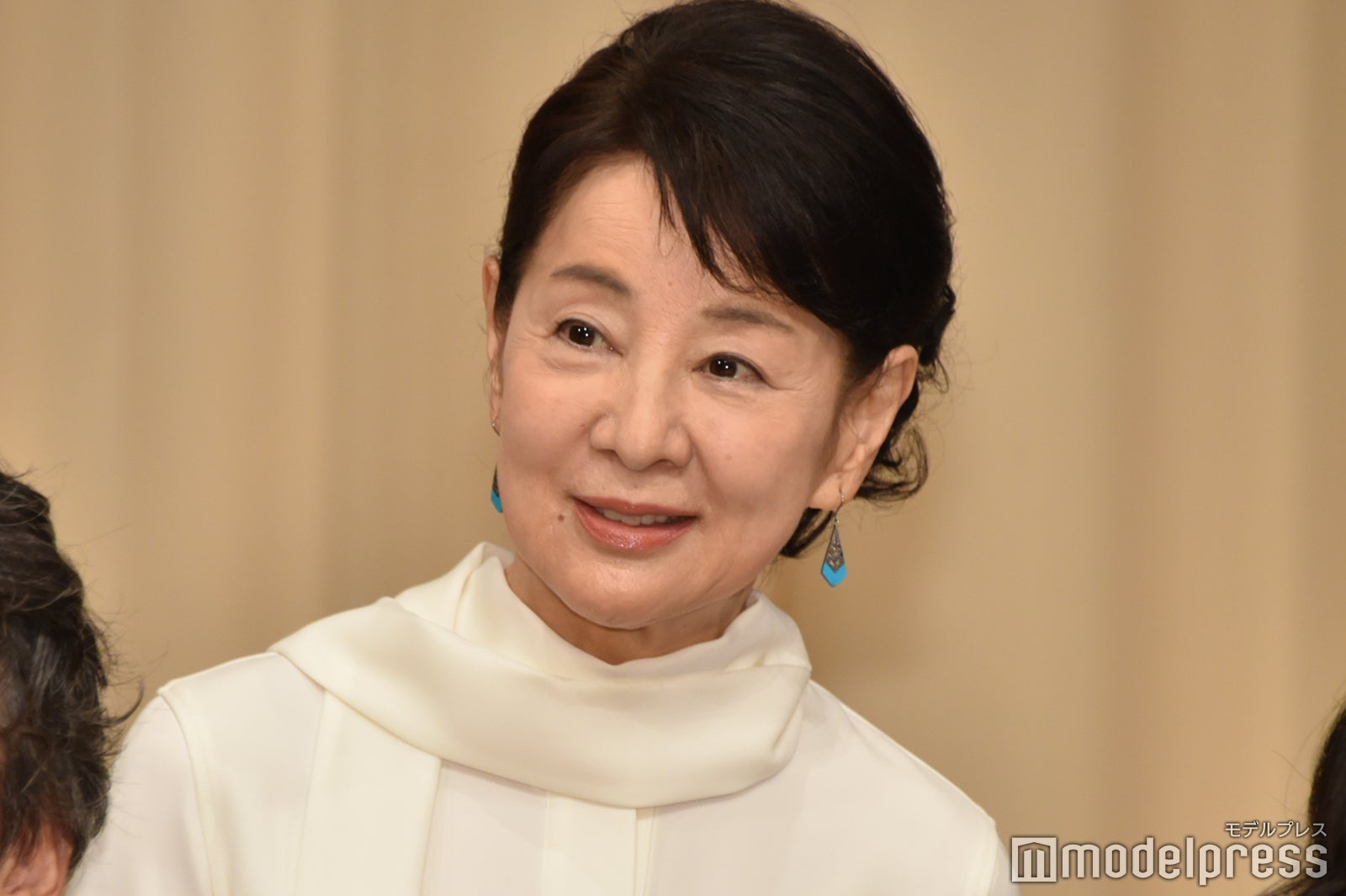 吉永小百合（C）モデルプレス