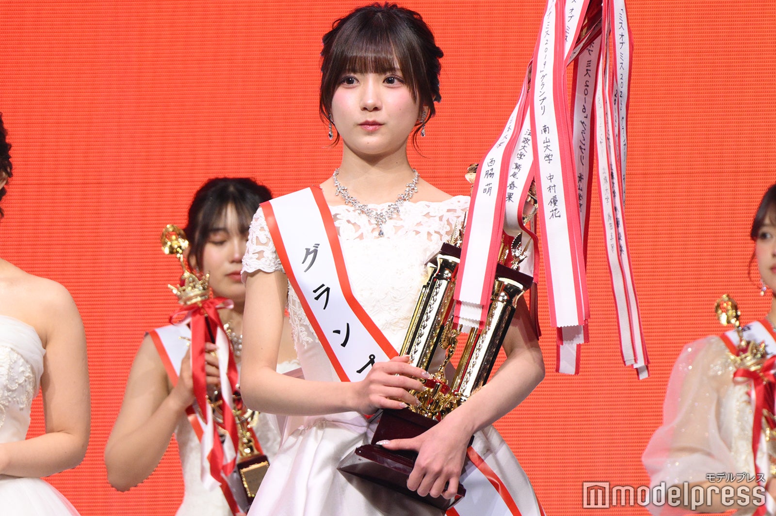 橋本菜々子さん（C）モデルプレス