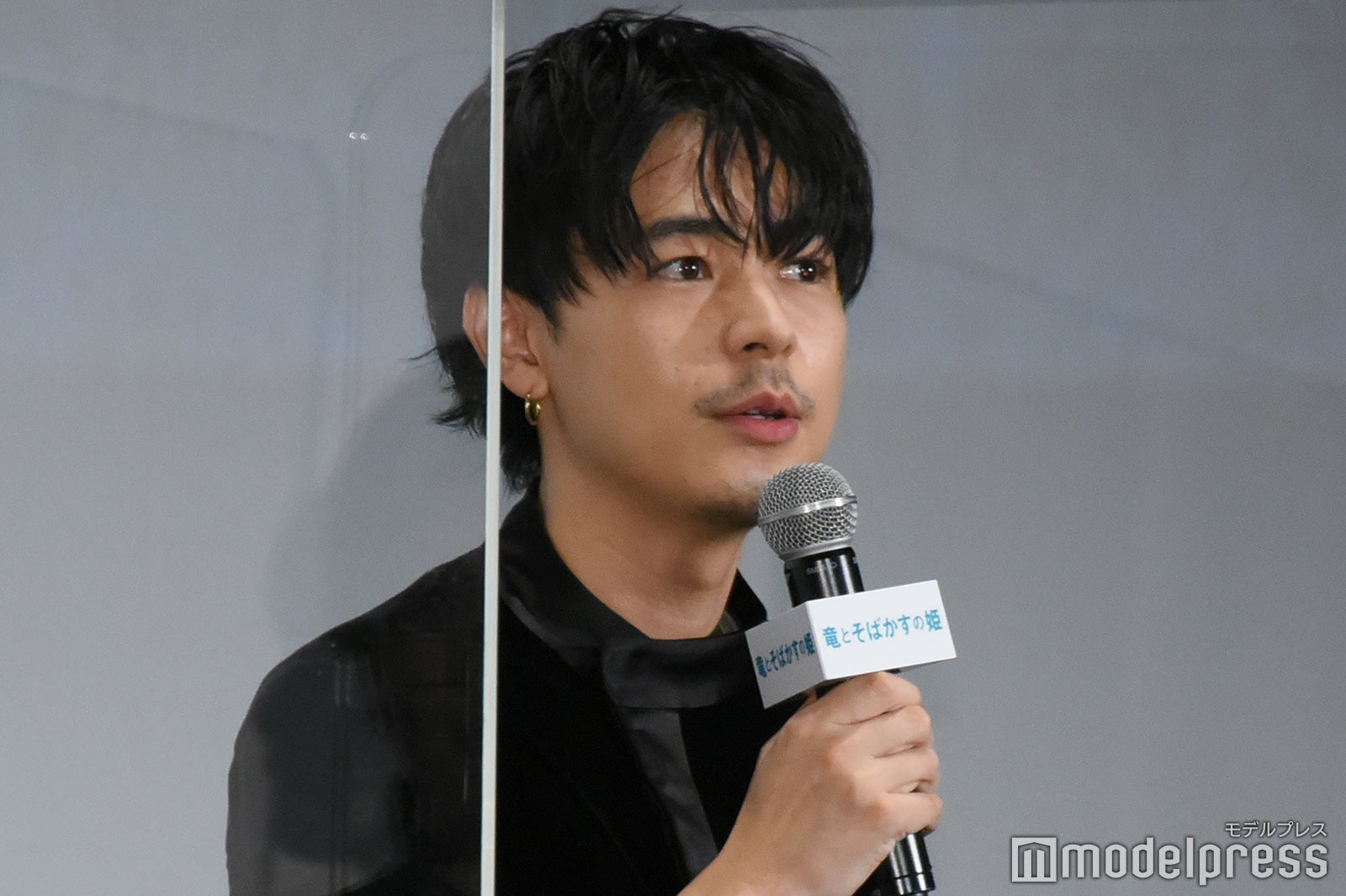 成田凌（C）モデルプレス