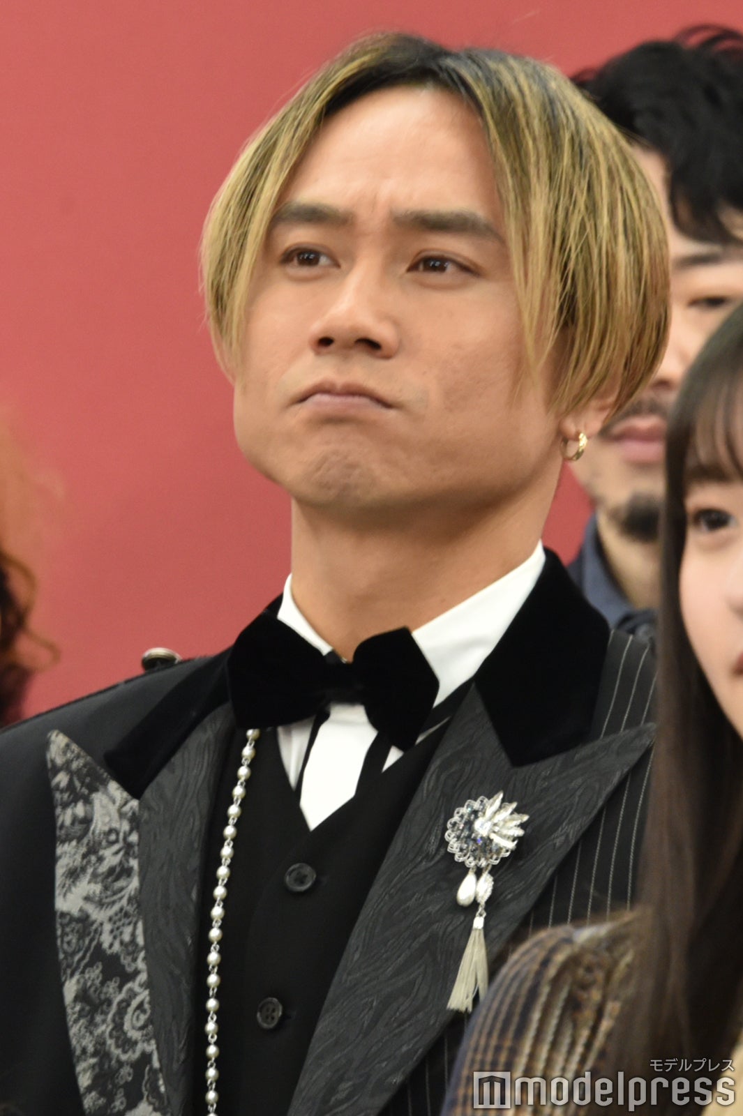 KIMI （C）モデルプレス