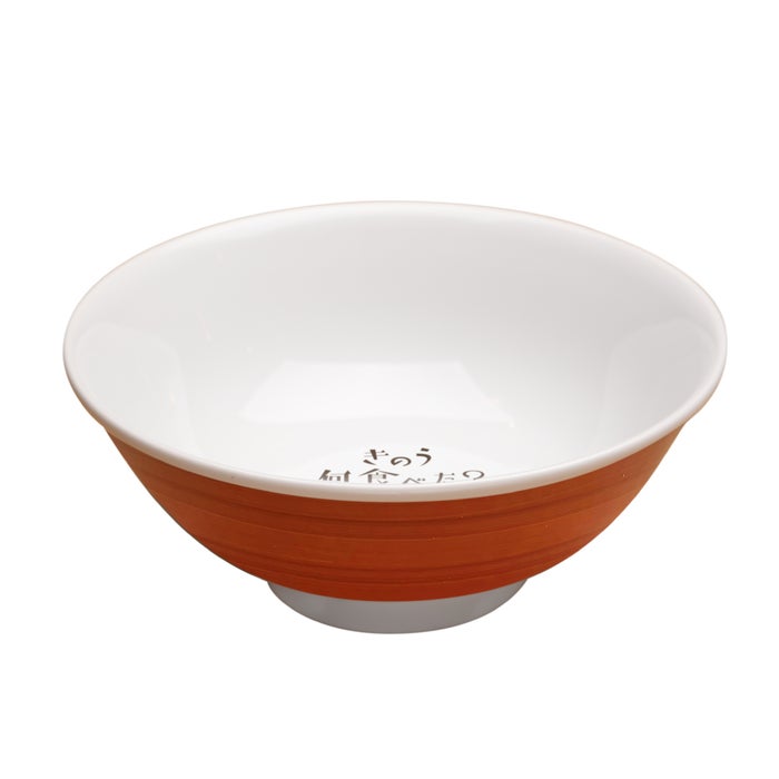 ラーメンどんぶり　2,000円（税別）／画像提供：パルコ