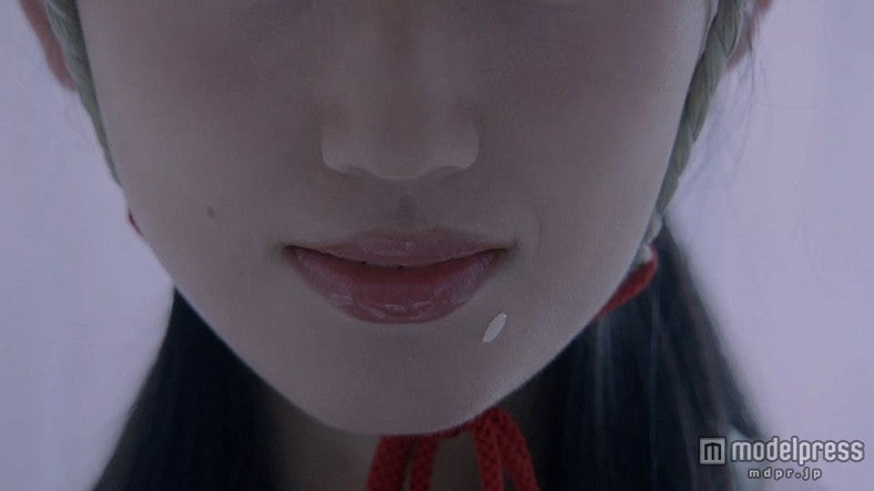 壇蜜が出演した秋田県産「あきたこまち」の新CM「朝日」篇、「旅」篇より