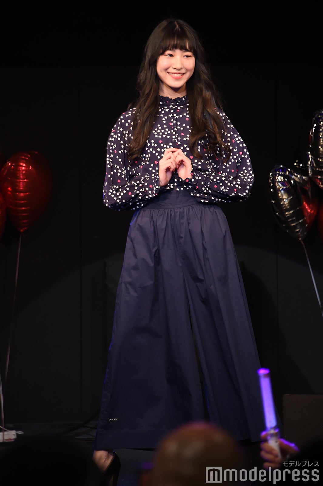 小林紗良 （C）モデルプレス