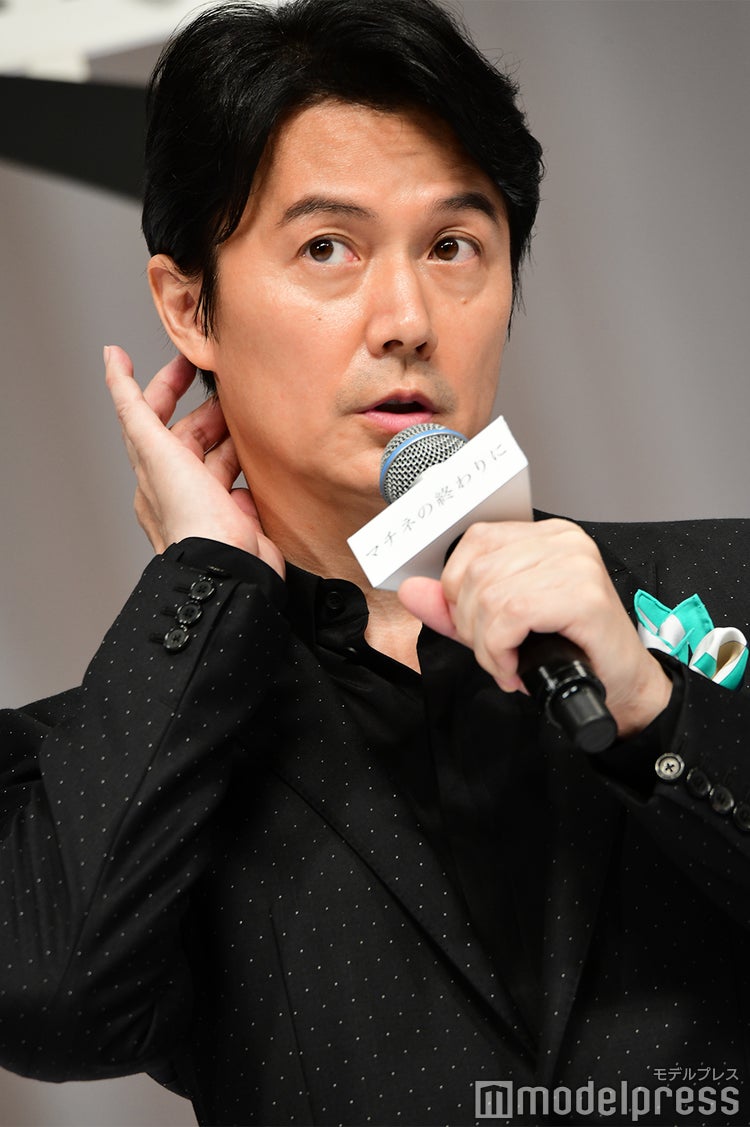 画像43 48 福山雅治 感動した 熱い思い語る マチネの終わりに モデルプレス 画像43 48 福山雅治 感動した 熱い思い語る マチネの終わりに モデルプレス