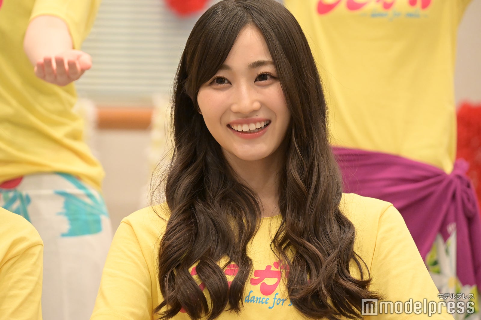 潮紗理菜 （C）モデルプレス