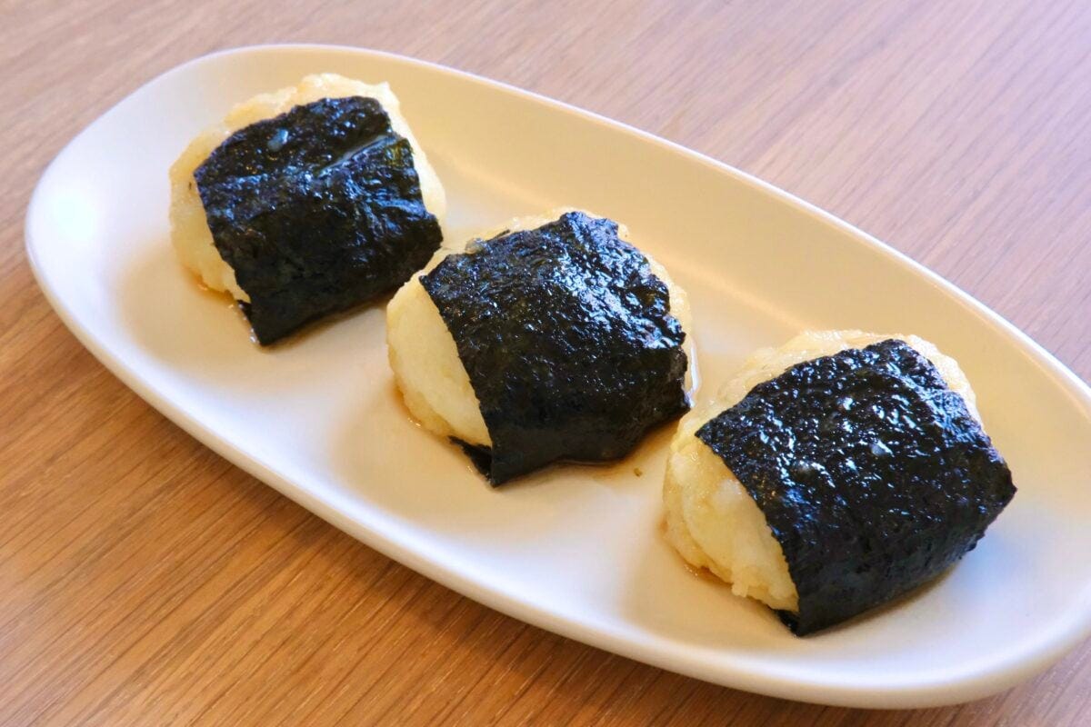 北斗晶　いももち