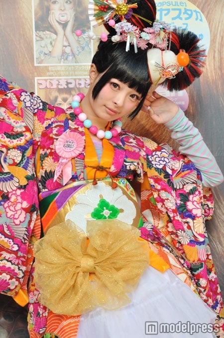 きゃりーぱみゅぱみゅ