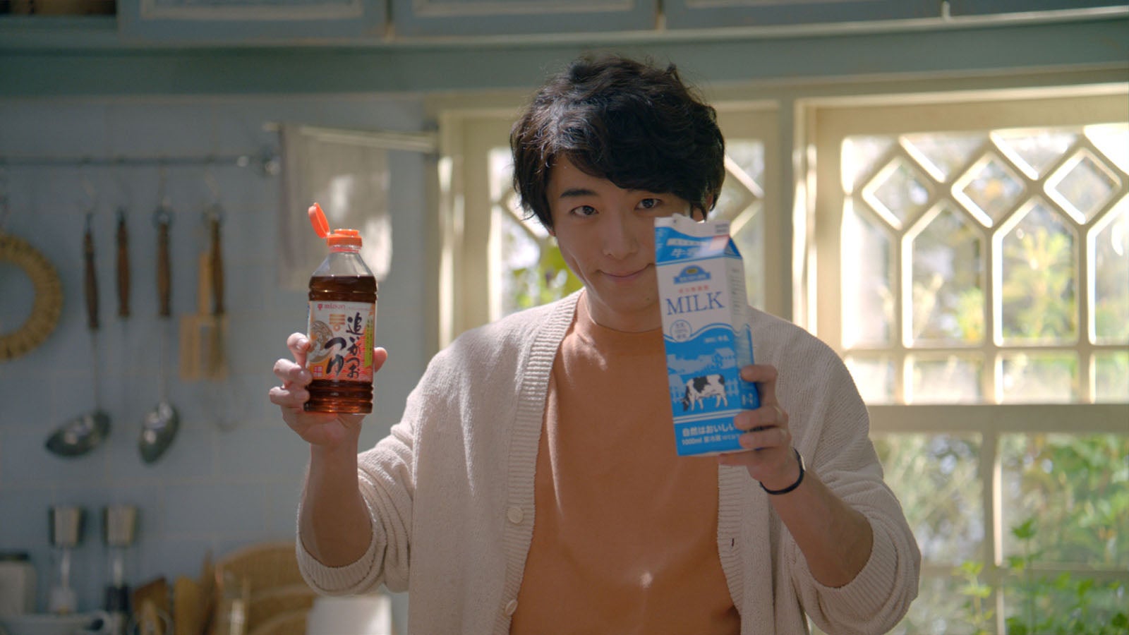 高橋一生（提供写真）