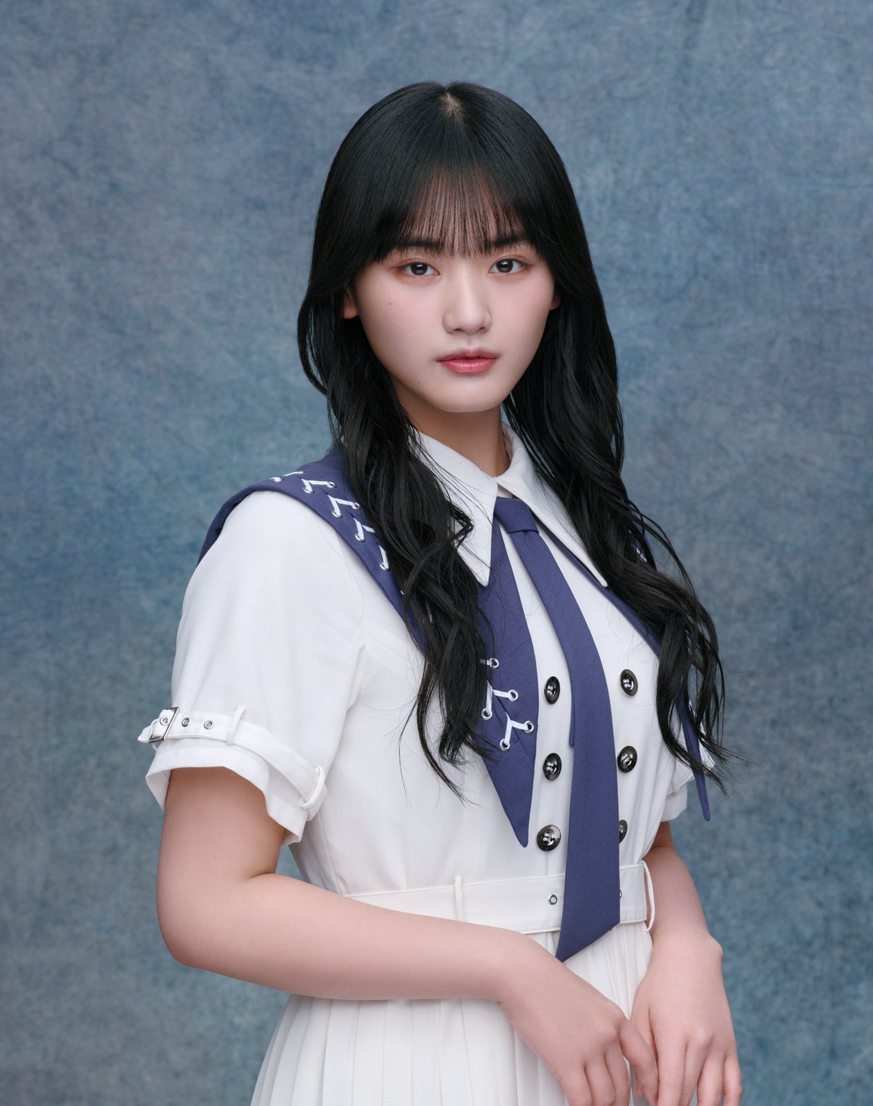 山崎天（提供写真）