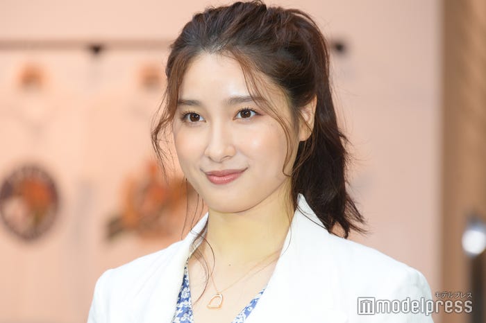 土屋太鳳 (C)モデルプレス