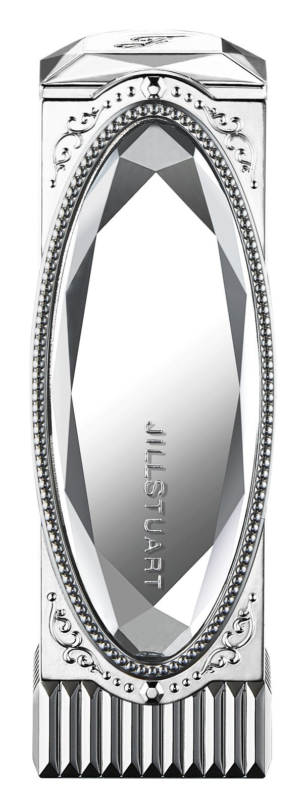 「ルージュ ケース 01 crystal pure diamond」（C）JILL STUART Beauty