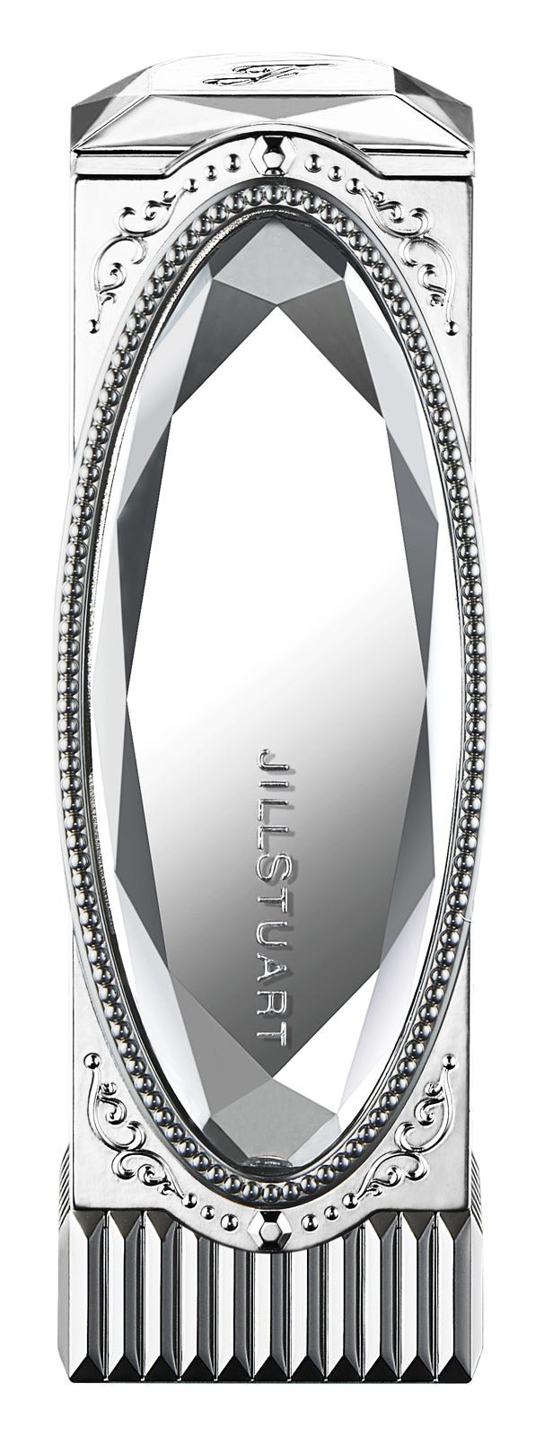 「ルージュ ケース 01 crystal pure diamond」(C)JILL STUART Beauty