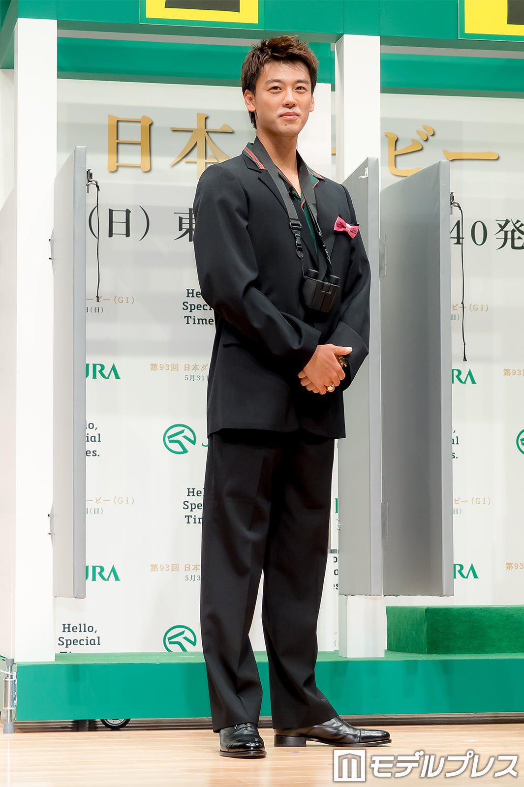 竹内涼真（C）モデルプレス
