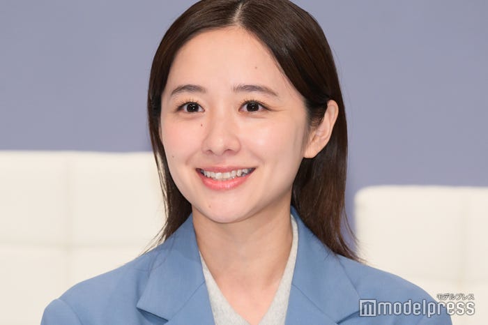 堀田真由(C)モデルプレス