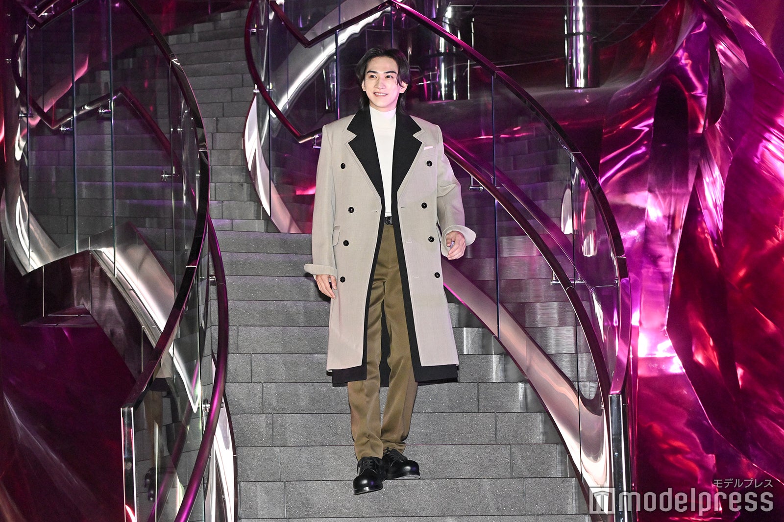 町田啓太（C）モデルプレス