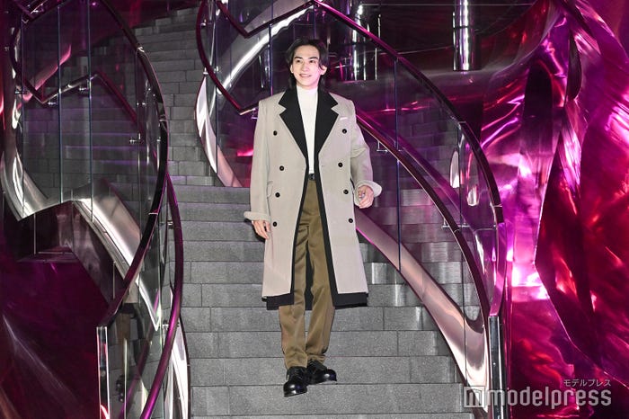 町田啓太(C)モデルプレス