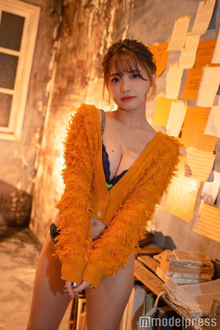 片岡沙耶 (C)モデルプレス