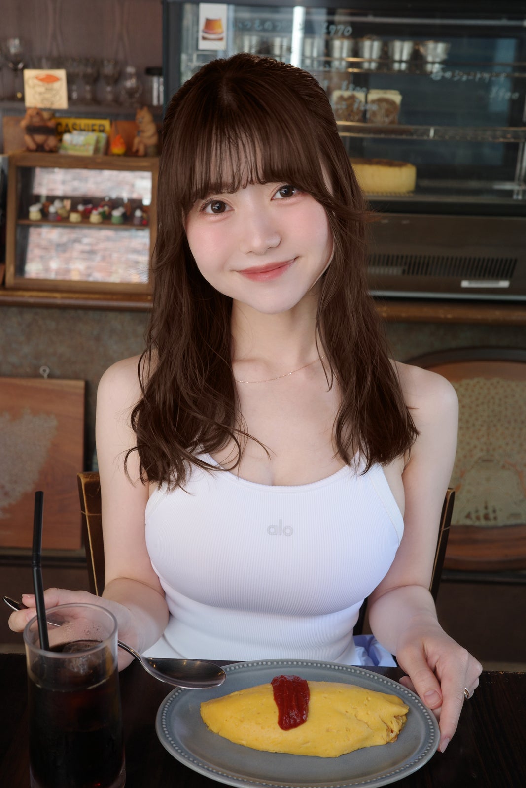 琴子（提供画像）
