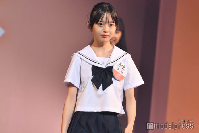 はんなさん(C)モデルプレス