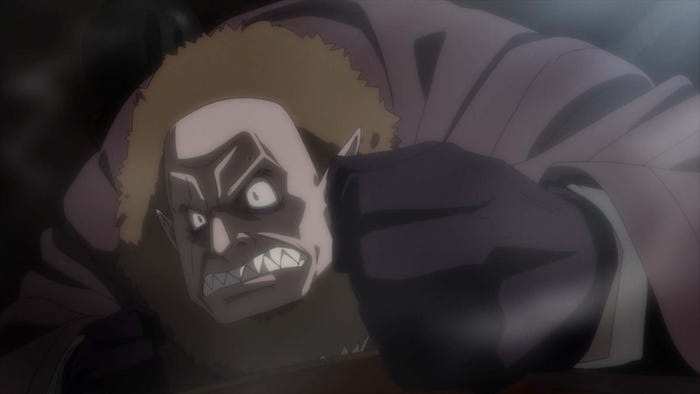 「劇場版 転生したらスライムだった件 紅蓮の絆編」(C)川上泰樹・伏瀬・講談社/転スラ製作委員会
