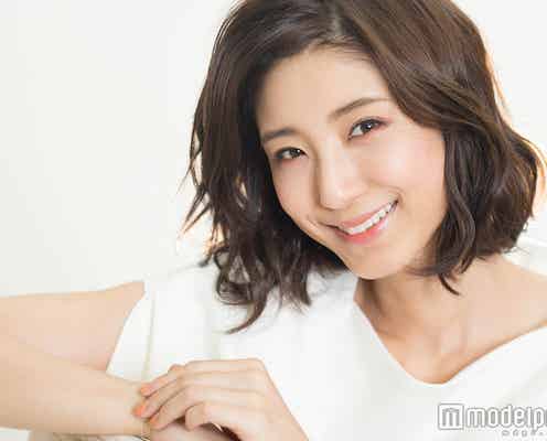 “SNSの女王”美肌モデル・izuが5年間続けるスキンケア 「何をしてもダメ」「ずっと悩んでた」肌が生まれ変わった理由<インタビュー>