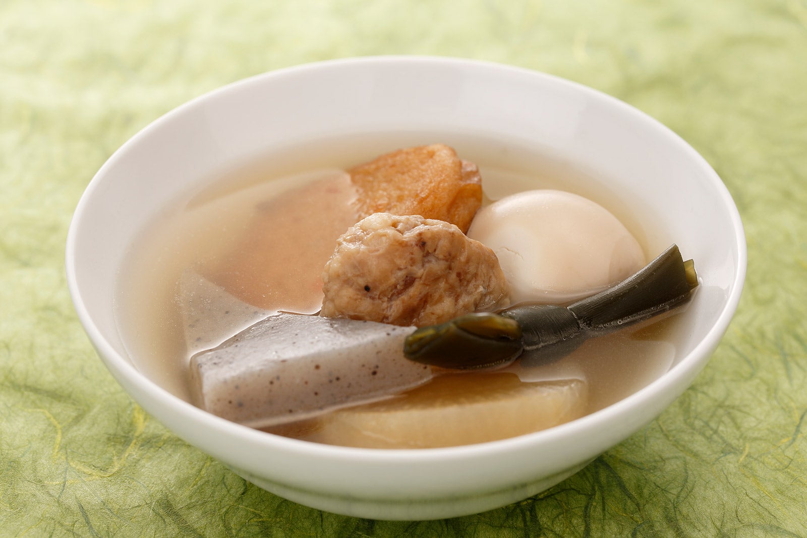 石巻 絆おでん／画像提供：静岡市