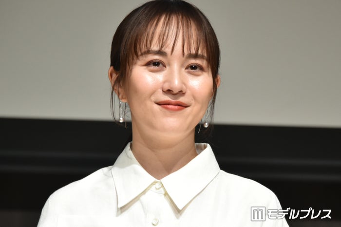 比嘉愛未、大物芸能人へ熱いラブメッセージ「泣いちゃったって…」【フォレスト】