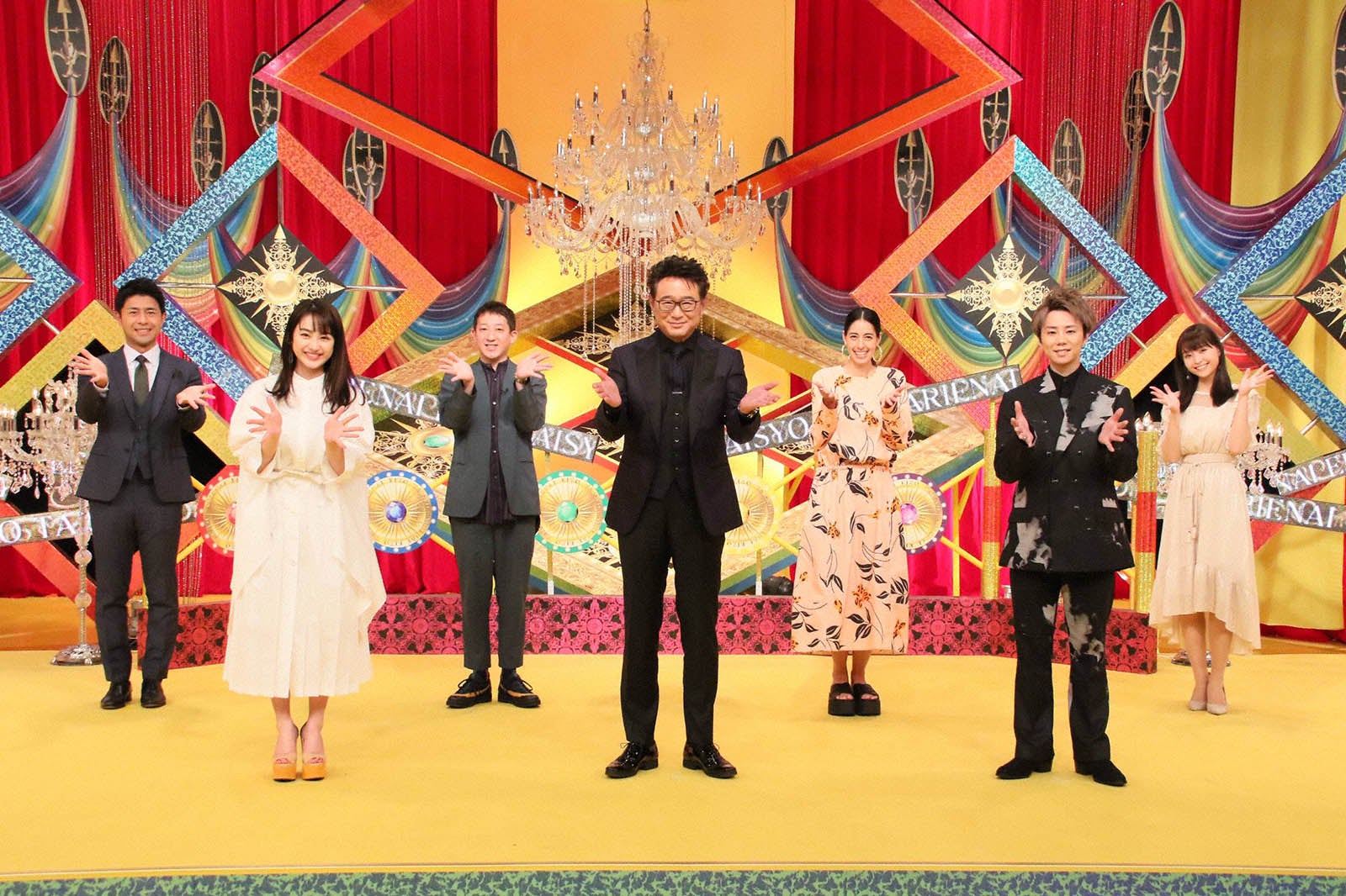 キスマイ北山宏光、神秘的な映像に感動「心を奪われました」