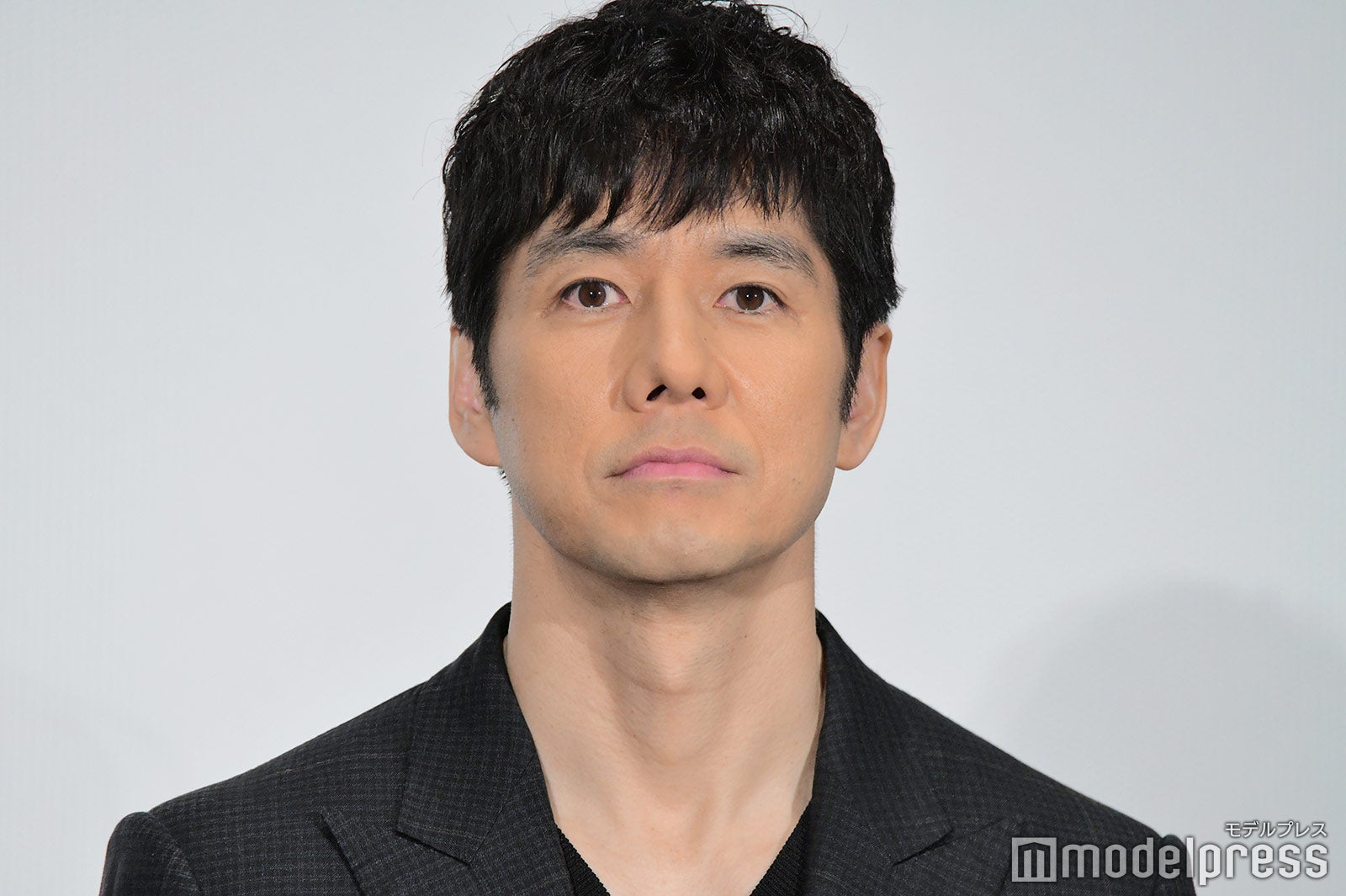西島秀俊（C）モデルプレス