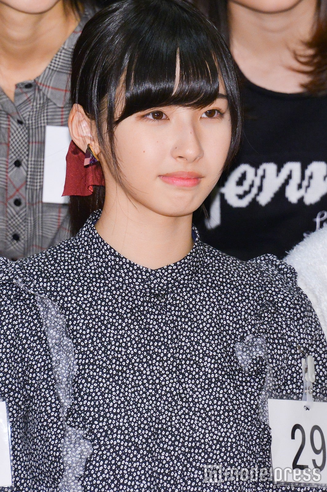 29沖侑果さん（C）モデルプレス