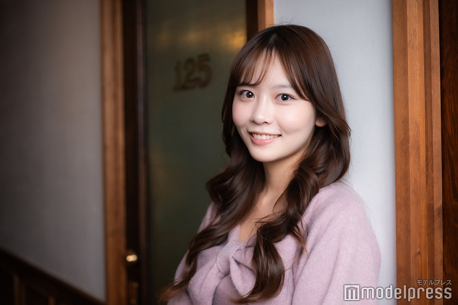 田中裕理さん（C）モデルプレス