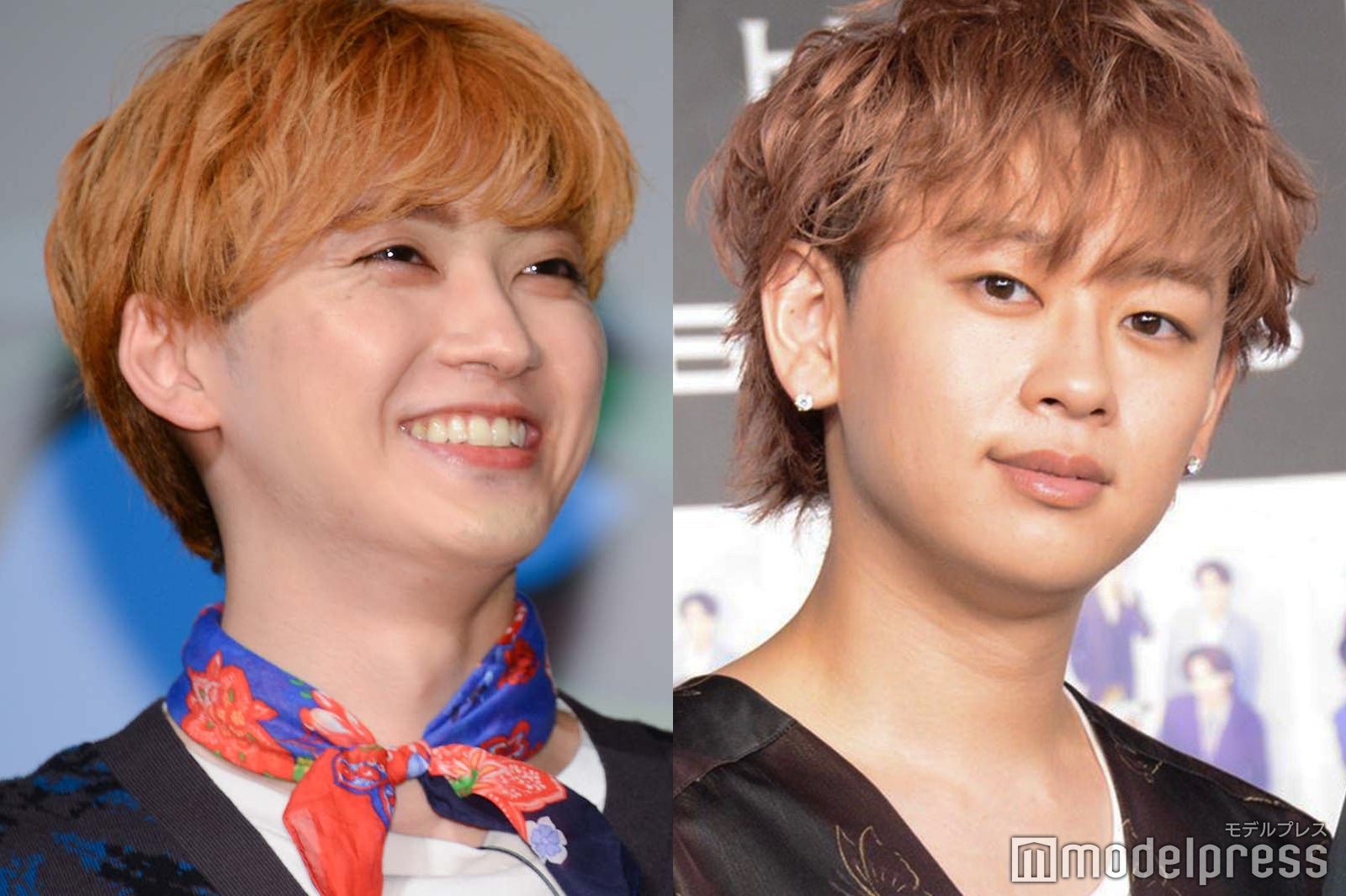 超特急ユーキ＆シューヤ、timeleszライブへ 松島聡からの直筆