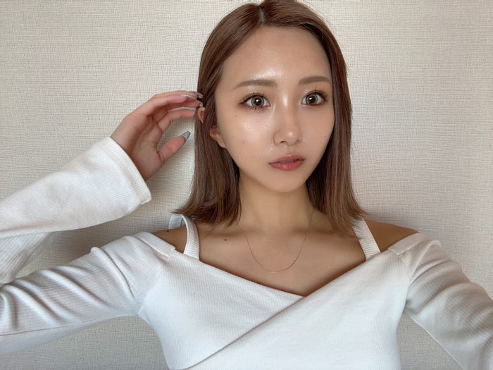 れいたぴ Nuts モデル加入発表 ギャルを盛り上げられるように攻めていきたい 本人コメント モデルプレス れいたぴ Nuts モデル加入発表 ギャルを盛り上げられるように攻めていきたい 本人コメント モデルプレス