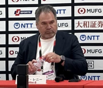 リーグワン神戸 10連勝で首位浮上 BK陣が躍動！9トライで相模原を圧倒 プロップ・山下「勝ち点5が取れたのは二重丸」