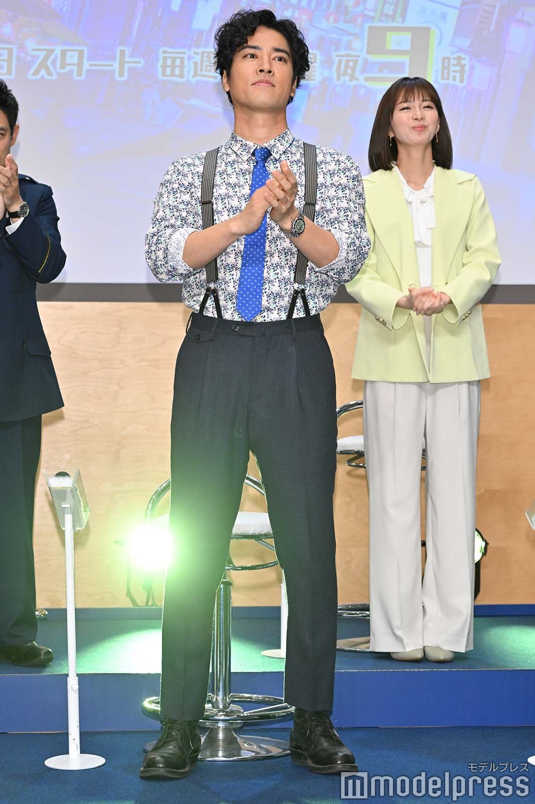 桐谷健太（C）モデルプレス