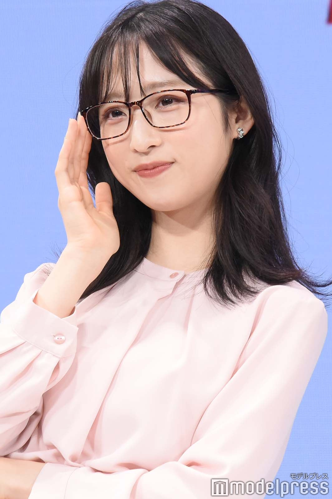 小栗有以／AKB48（C）モデルプレス