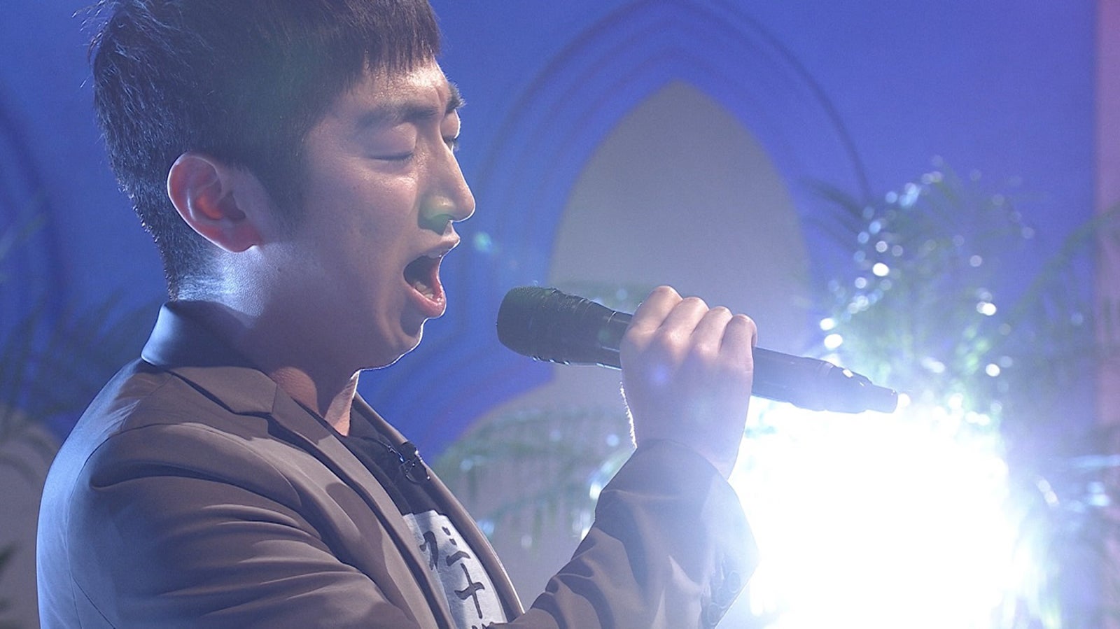 羽田圭介（C）フジテレビ