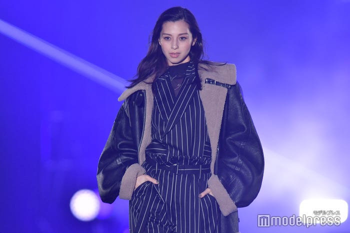 中条あやみ(C)モデルプレス