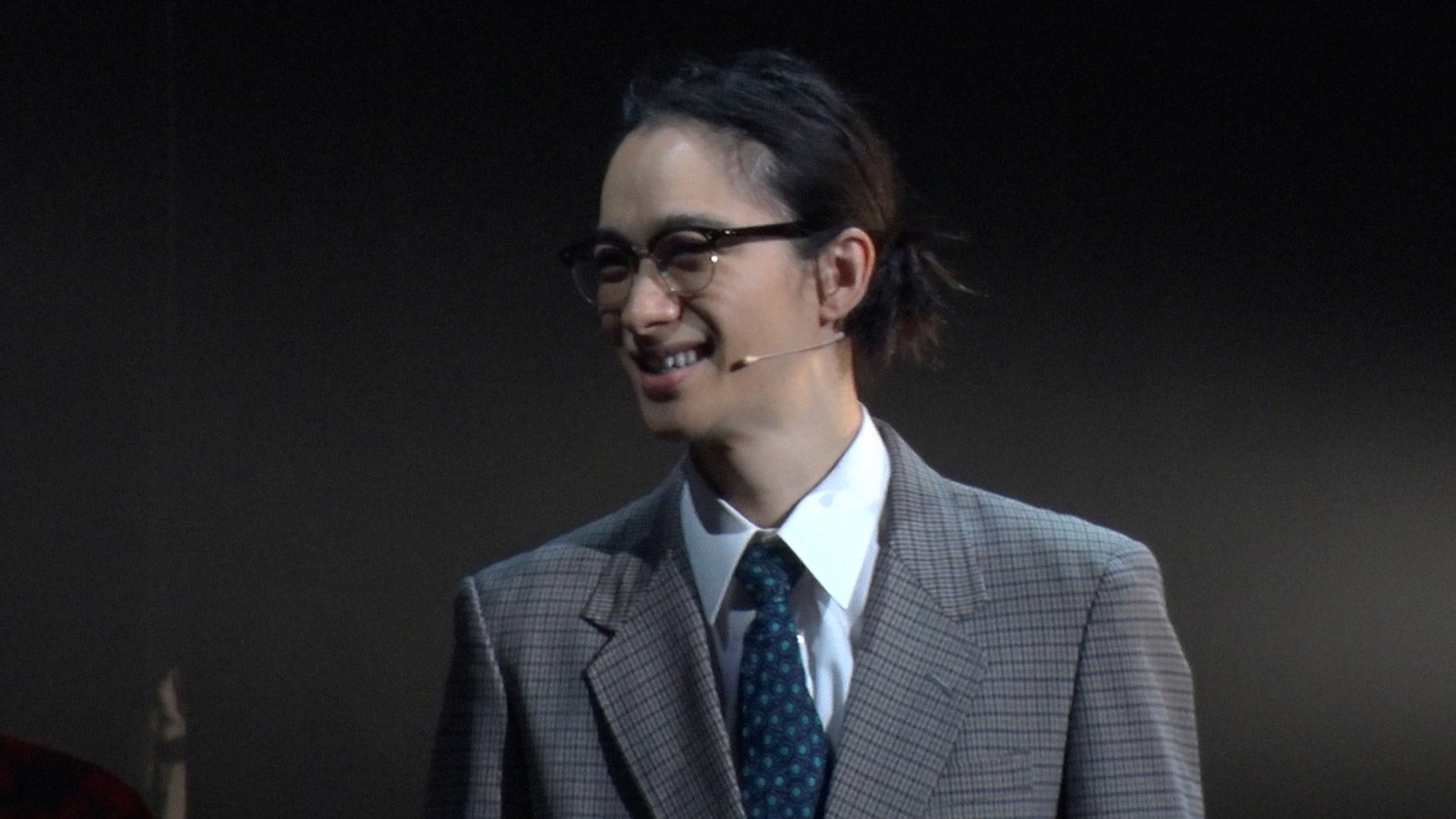 戸塚祥太（C）フジテレビ