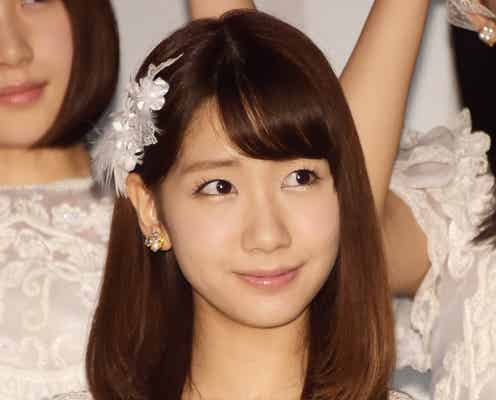 柏木由紀のものまねがAKB48グループで流行中?目そらしの術、手首が反り返るダンス…「25歳でーす!」キャッチコピー勝手に付け足しが話題