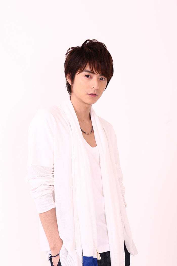 小池徹平(提供画像)