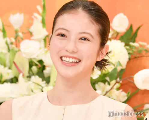 今田美桜ヒロイン朝ドラ「あんぱん」“69歳でアニメ開始の遅咲き漫画家”やなせたかし・のぶ夫婦「何歳まで描く?」に制作統括が回答
