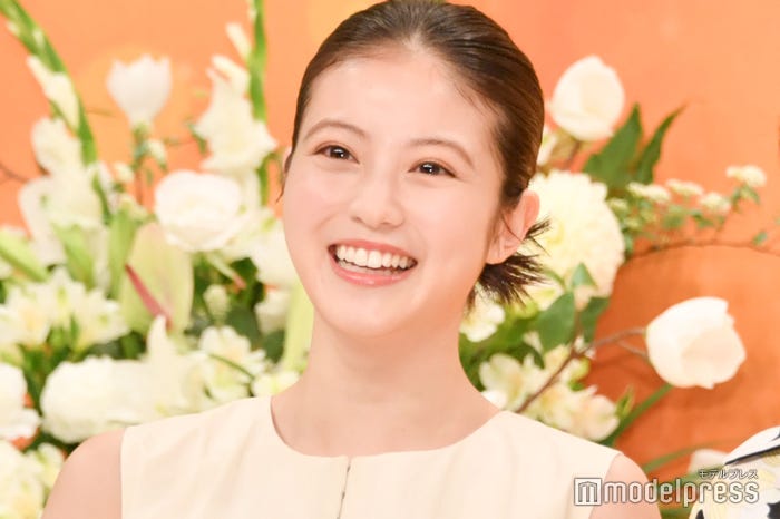 今田美桜(C)モデルプレス