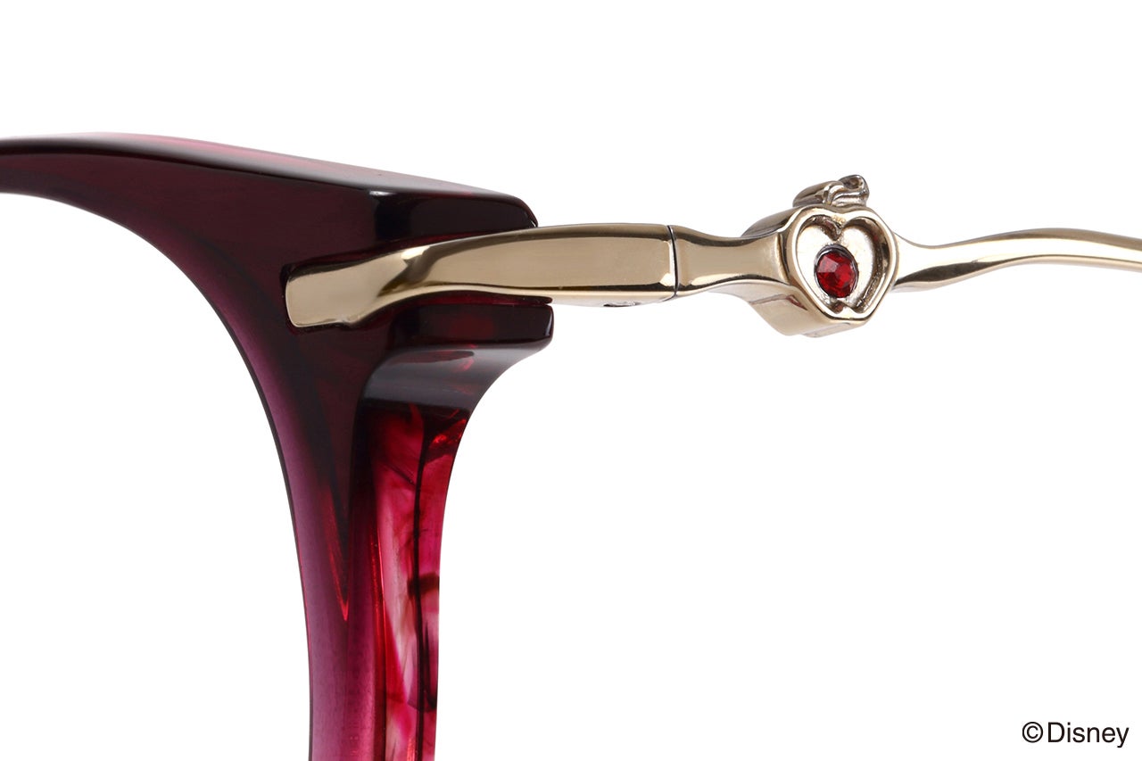 「白雪姫」（提供写真）