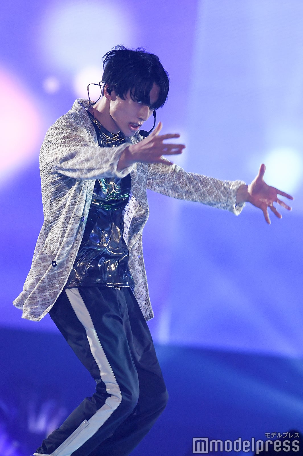 超特急（C）モデルプレス