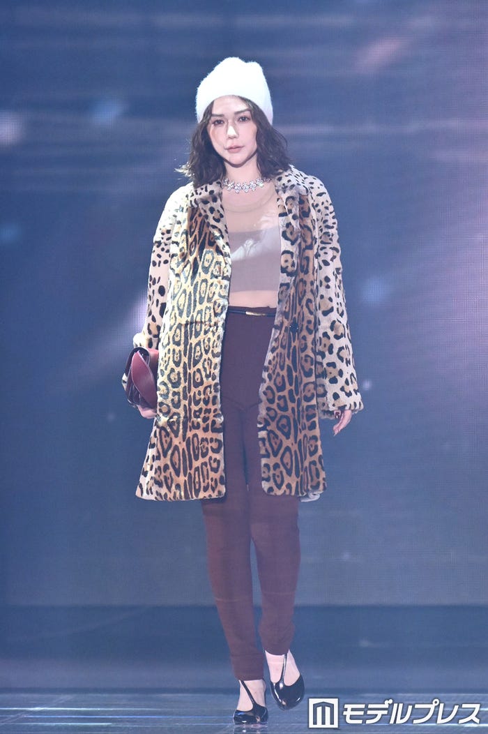 村重杏奈(C)モデルプレス