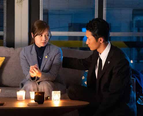 <恋する警護24時 第3話>辰之助、父親殺害の真相に迫る 里夏の気がかりな過去とは