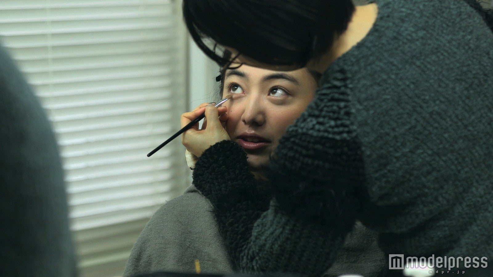 夏美『TERRACE HOUSE BOYS ＆ GIRLS IN THE CITY』22nd WEEK（C）フジテレビ／イースト・エンタテインメント