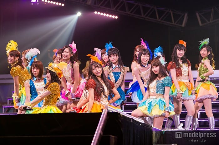 NMB48(C)NMB48